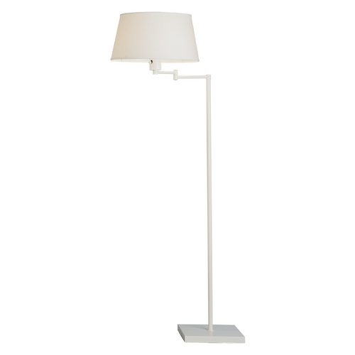 Real Simple Floor Lamp by Robert Abbey