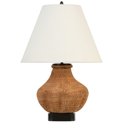 Studio Toast Ceramic Table Lamp