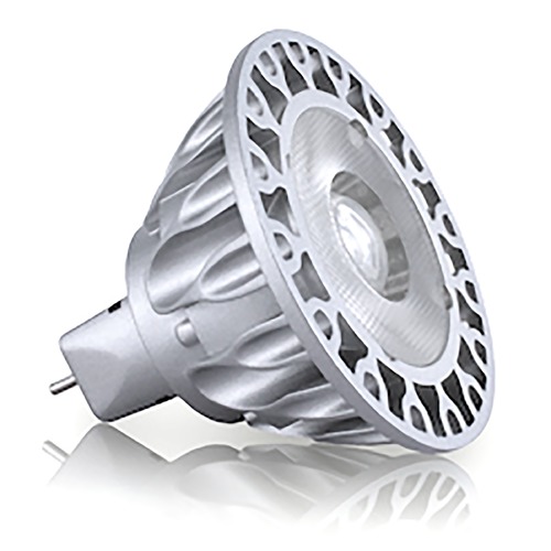 Vivid MR16 490LM 3000K 36-Degree Beam LED Bulb by Soraa