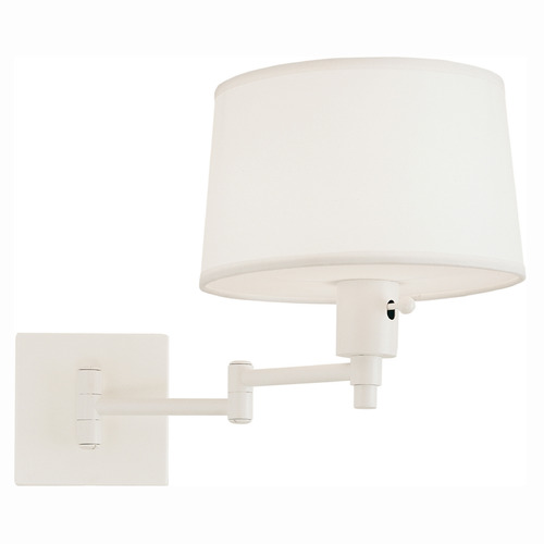 Robert Abbey Real Simple Swing Arm Lamp