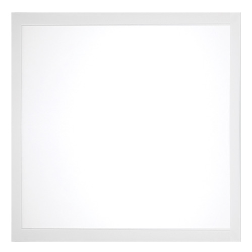 White LED Flush Mount by Nuvo Lighting