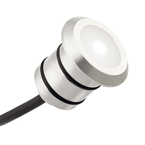 Mini All-Purpose Frosted Lens by Kichler Lighting