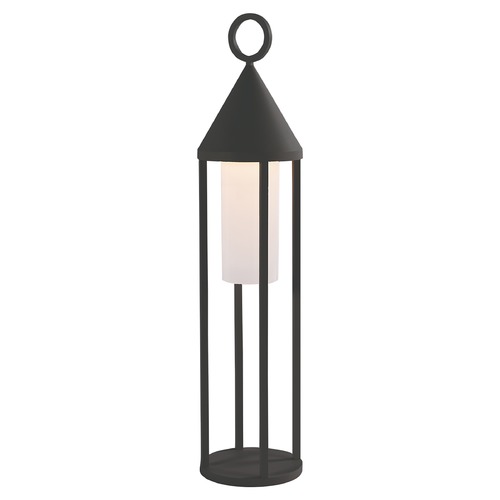 Kuzco Lighting Delta Graphite LED Outdoor Floor Lamp by Kuzco Lighting EL44826-GH