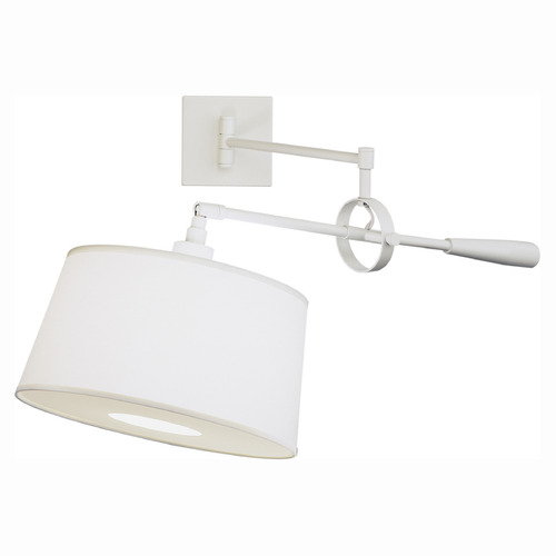 Robert Abbey Real Simple Swing Arm Lamp
