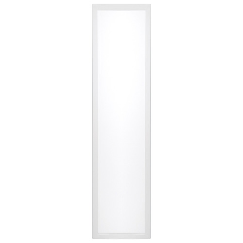 White LED Flush Mount by Nuvo Lighting