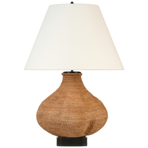 Studio Toast Ceramic Large Table Lamp