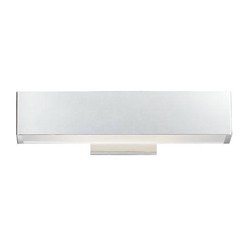 Eurofase Lighting Anello 15-Inch LED Bath Bar in Chrome by Eurofase Lighting 32121-018