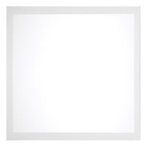 White LED Flush Mount by Nuvo Lighting