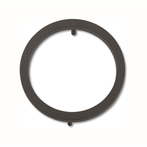 Oil Rubbed Bronze House Number 0 by Atlas Homewares