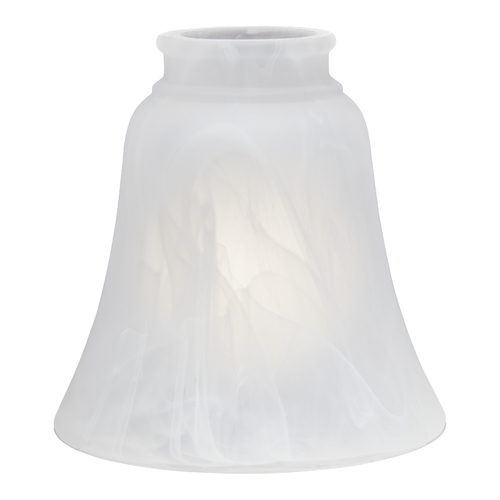 Minka Aire 2.25-Inch Marble Glass Shade for Select Minka Aire Fans 2652