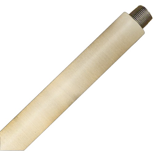 Savoy House 12-Inch Extension Stem in Noble Brass by Savoy House 7-EXTLG-127