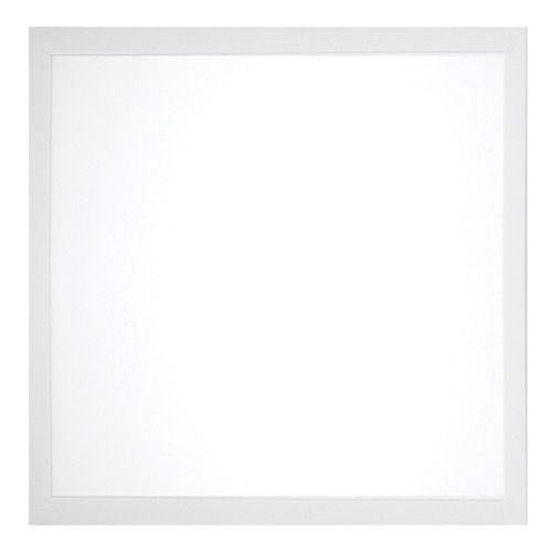 White LED Flush Mount by Nuvo Lighting