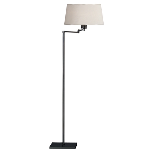 Real Simple Floor Lamp by Robert Abbey