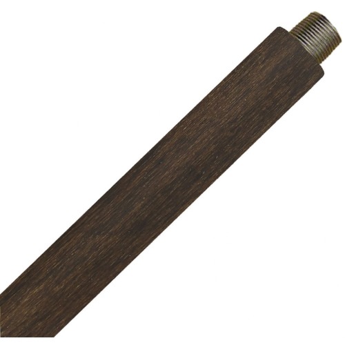 Savoy House 12-Inch Extension Stem in Whiskey Wood by Savoy House 7-EXTLG-68