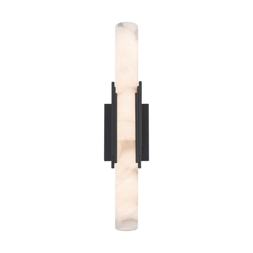 Eurofase Lighting Venna 22-Inch 3500K LED Wall Sconce in Bronze by Eurofase Lighting 49034-011