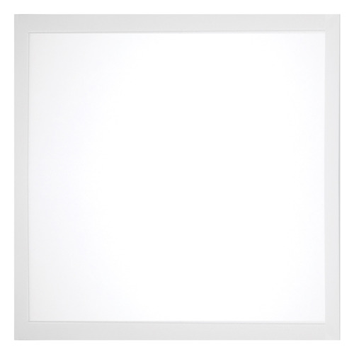 White LED Flush Mount by Nuvo Lighting