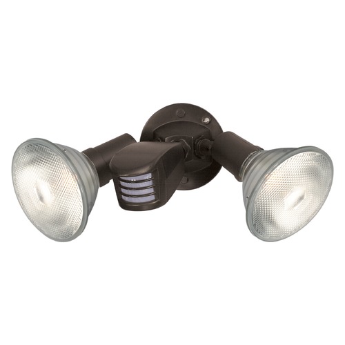 Nuvo Lighting Bronze Flood - Spot Light by Nuvo Lighting SF76/503