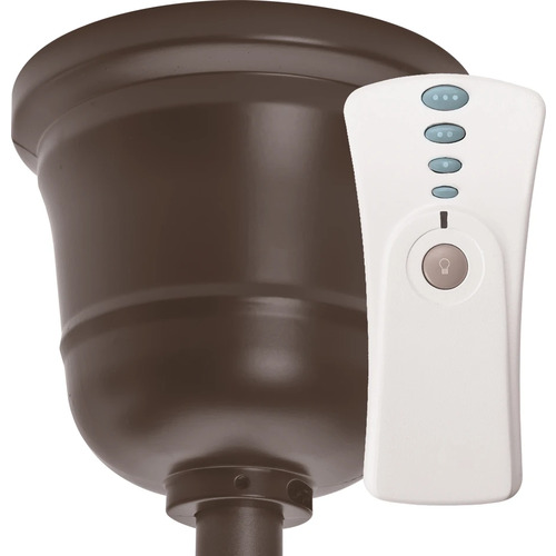 Hunter Original Remote & Canopy Kit in Bronze by Hunter Fan Company