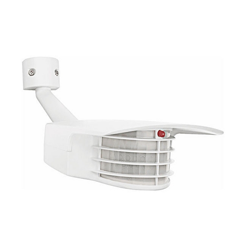 Outdoor Motion Sensor in White by RAB Electric Lighting