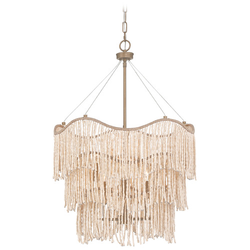 Savoy House Lighting Melia Cypress Pendant Light
