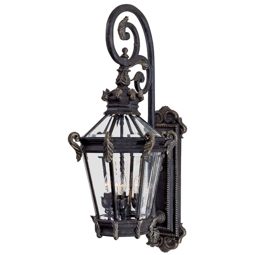 Minka Lavery Oversize 33.50-Inch Outdoor Wall Light by Minka Lavery 8932-95