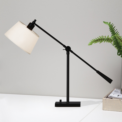 Robert Abbey Real Simple Desk Lamp