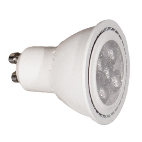 6.8W GU10 LED Narrow Flood 35-Degree 3000K by WAC Lighting
