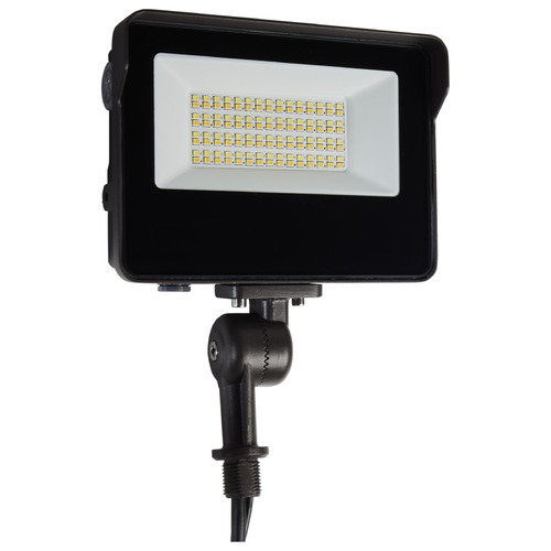 Bronze LED Commercial Flood Light by Nuvo Lighting
