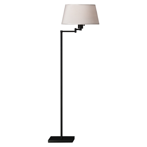 Real Simple Floor Lamp by Robert Abbey