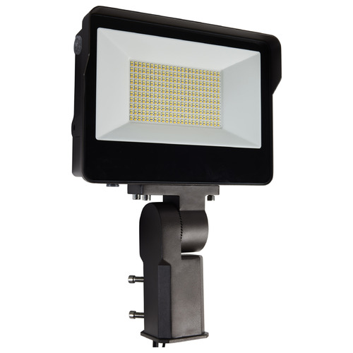 Bronze LED Commercial Flood Light by Nuvo Lighting