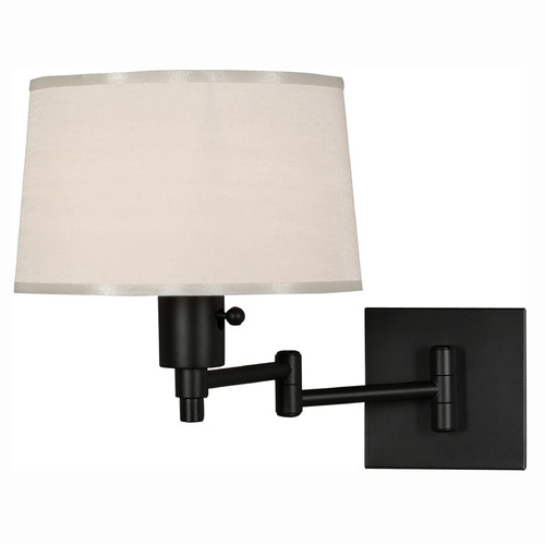 Robert Abbey Real Simple Swing Arm Lamp