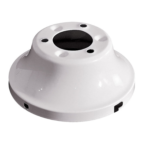 Minka Aire Minka Aire Minka Aire White Ceiling Adaptor A180-WH