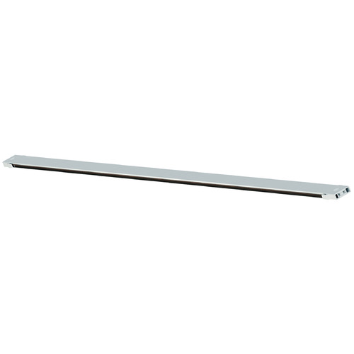 Continuum 79-Inch Track in White by ET2 Lighting