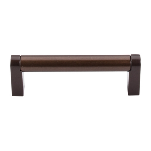 Top Knobs Hardware Modern Cabinet Pull in Oil Rubbed Bronze Finish M1030