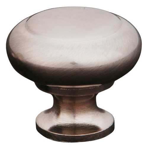 Hollow Two-Step Knob