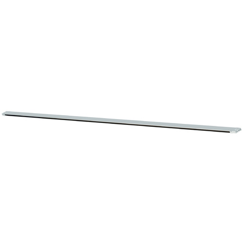 ET2 Lighting Continuum 59-Inch Track in White by ET2 Lighting ETRK25150-WT