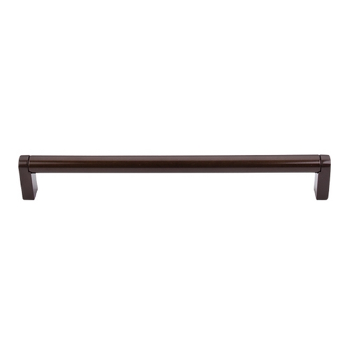 Top Knobs Hardware Modern Cabinet Pull in Oil Rubbed Bronze Finish M1033