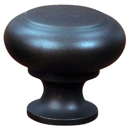 RK International Hollow Two-Step Knob CK91-RB