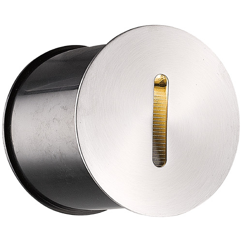 Siopa 3.75-Inch LED Exterior In-Wall Light by Eurofase Lighting