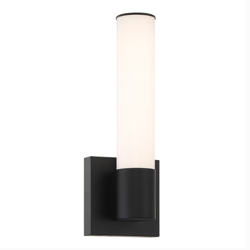 Minka Lavery Vantage Coal LED Sconce