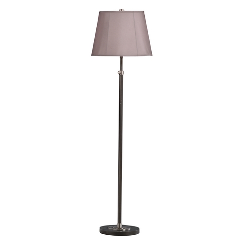 Robert Abbey Lighting Bruno Floor Lamp by Robert Abbey 1842