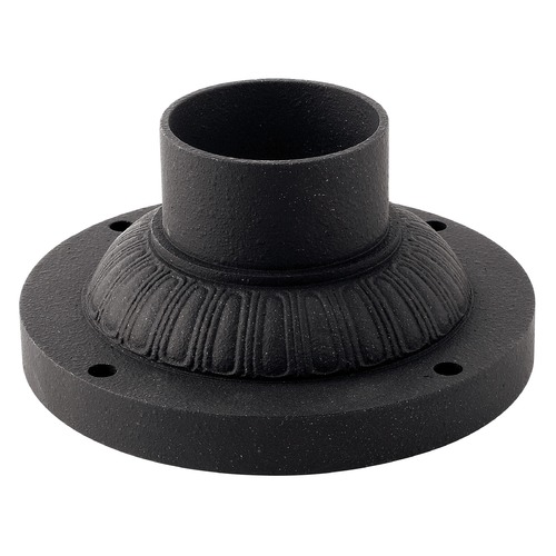 Pier Mount in Vintage Black by Hinkley Lighting