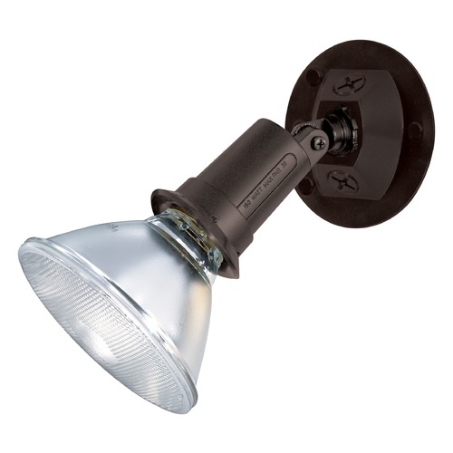 Bronze Flood - Spot Light by Nuvo Lighting
