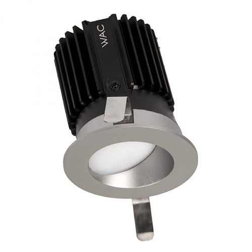 WAC Lighting Volta Haze LED Recessed Trim by WAC Lighting R2RWT-A827-HZ