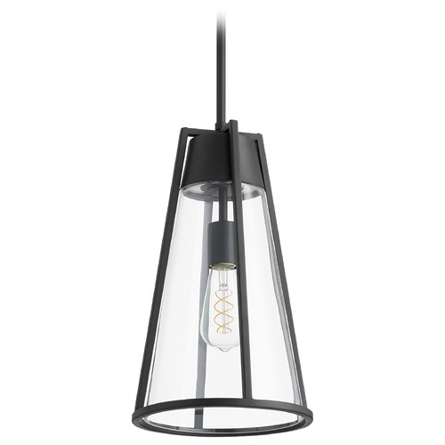 Quorum Lighting Noir Pendant by Quorum Lighting 826-69