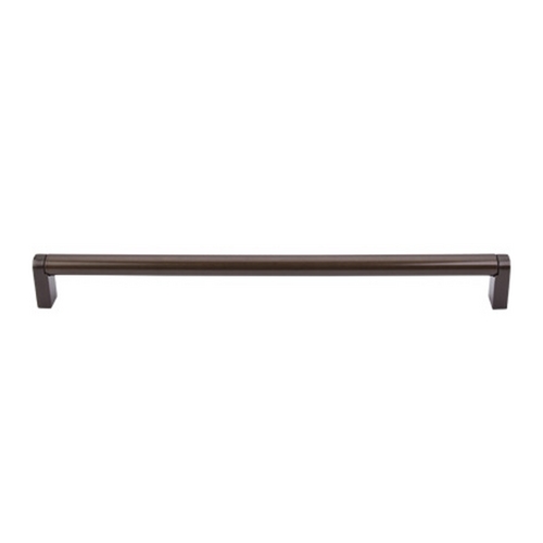 Top Knobs Hardware Modern Cabinet Pull in Oil Rubbed Bronze Finish M1038