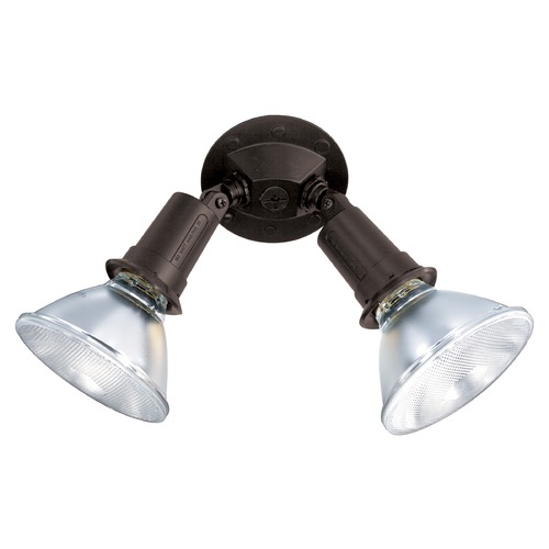 Nuvo Lighting Bronze Flood - Spot Light by Nuvo Lighting SF76/523