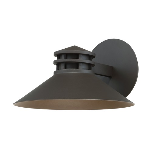 Sodor LED Outdoor Wall Light by WAC Lighting