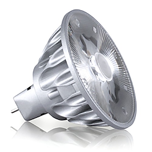 Vivid MR16 435LM 3000K 25-Degree Beam LED Bulb by Soraa