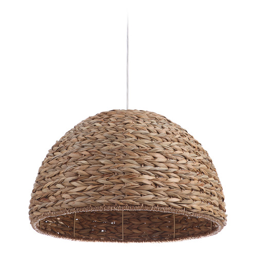 Natural Pendant Natural Pendant by Craftmade Lighting